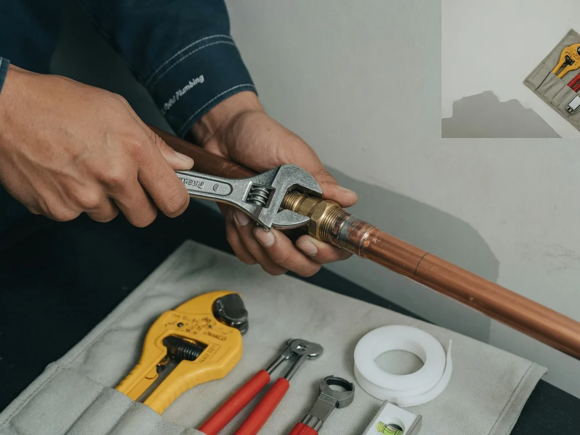 Why choose Drain Cleaning in Jeffersonville, IN